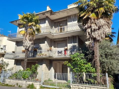 Via Vittorio Veneto, 9 - Acquapendente