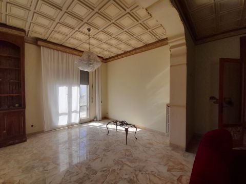 Via Vittorio Veneto, 9 - Acquapendente