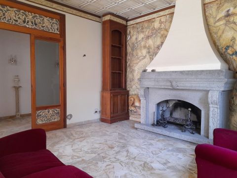 Via Vittorio Veneto, 9 - Acquapendente