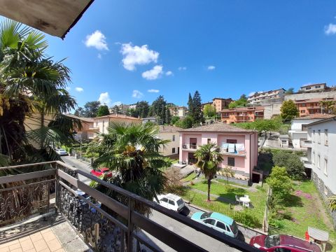Via Vittorio Veneto, 9 - Acquapendente