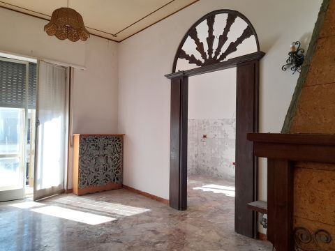 Via Vittorio Veneto, 9 - Acquapendente