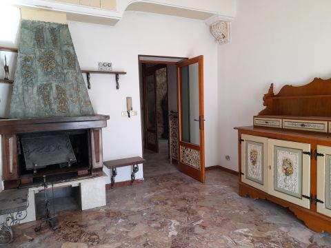 Via Vittorio Veneto, 9 - Acquapendente