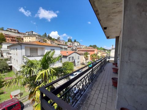 Via Vittorio Veneto, 9 - Acquapendente