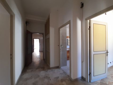 Via Vittorio Veneto, 9 - Acquapendente