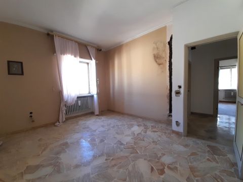 Via Vittorio Veneto, 9 - Acquapendente