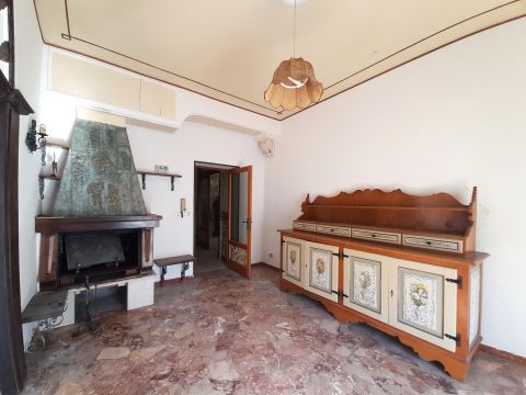 Via Vittorio Veneto, 9 - Acquapendente