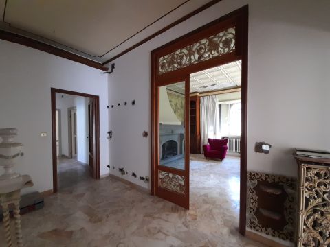 Via Vittorio Veneto, 9 - Acquapendente