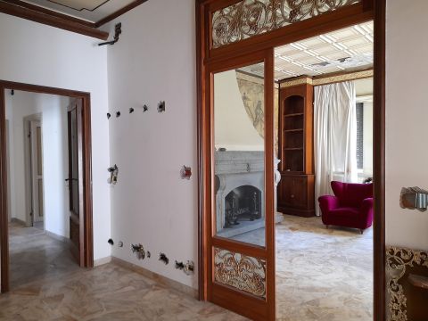 Via Vittorio Veneto, 9 - Acquapendente