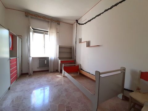 Via Vittorio Veneto, 9 - Acquapendente