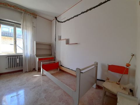 Via Vittorio Veneto, 9 - Acquapendente