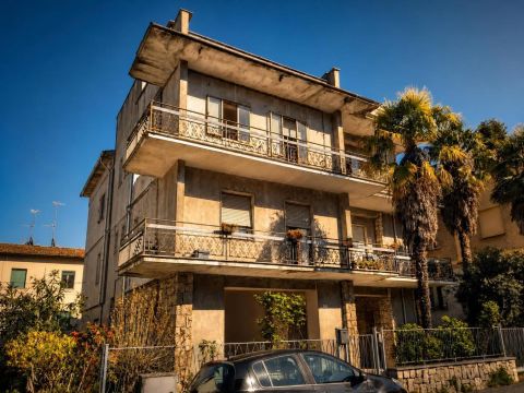 Via Vittorio Veneto, 9 - Acquapendente
