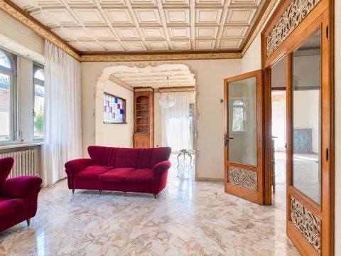 Via Vittorio Veneto, 9 - Acquapendente