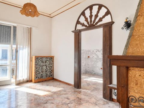 Via Vittorio Veneto, 9 - Acquapendente