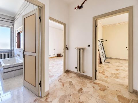 Via Vittorio Veneto, 9 - Acquapendente