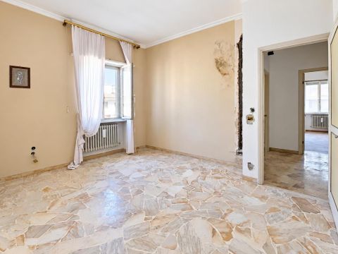 Via Vittorio Veneto, 9 - Acquapendente