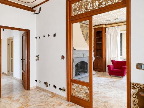 Via Vittorio Veneto, 9 - Acquapendente