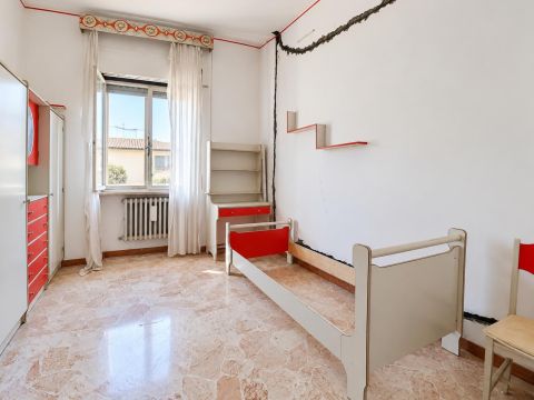 Via Vittorio Veneto, 9 - Acquapendente