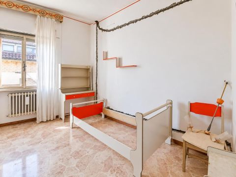Via Vittorio Veneto, 9 - Acquapendente