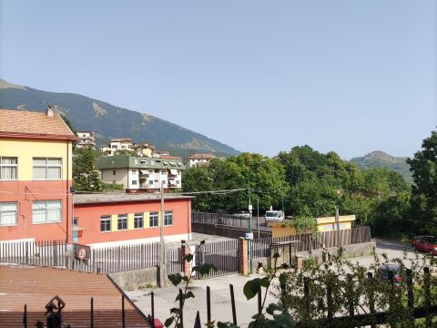 Via San Antuono, 313 - Lagonegro