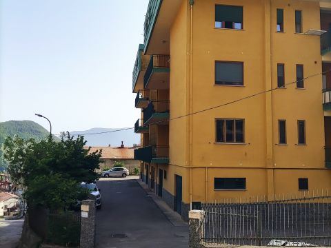 Via San Antuono, 313 - Lagonegro