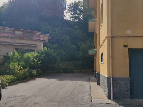 Via San Antuono, 313 - Lagonegro