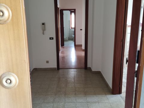 Via San Antuono, 313 - Lagonegro