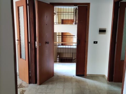Via San Antuono, 313 - Lagonegro
