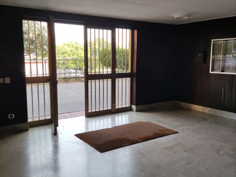 Via San Antuono, 313 - Lagonegro