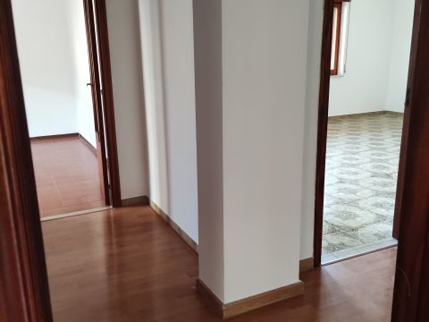 Via San Antuono, 313 - Lagonegro