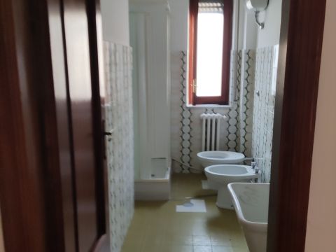 Via San Antuono, 313 - Lagonegro