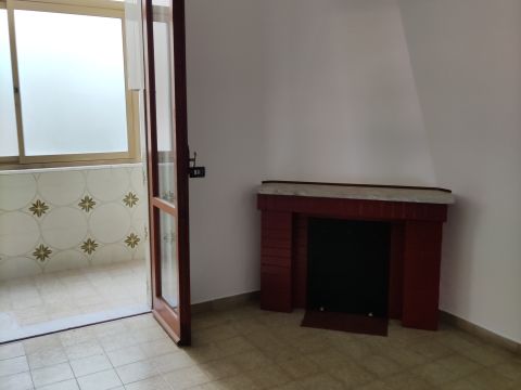 Via San Antuono, 313 - Lagonegro