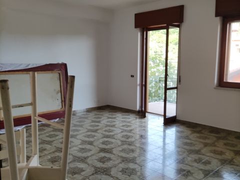 Via San Antuono, 313 - Lagonegro