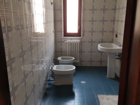 Via San Antuono, 313 - Lagonegro