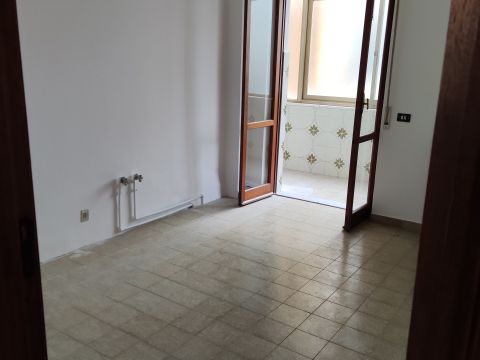 Via San Antuono, 313 - Lagonegro