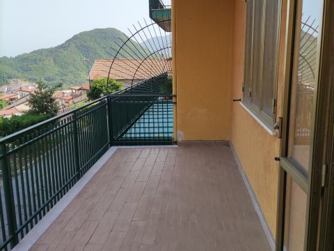 Via San Antuono, 313 - Lagonegro
