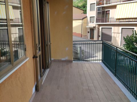 Via San Antuono, 313 - Lagonegro