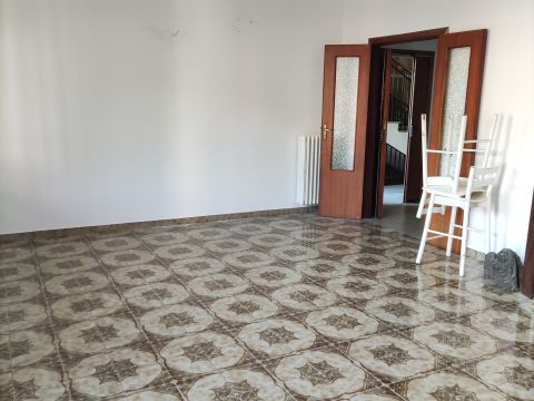 Via San Antuono, 313 - Lagonegro