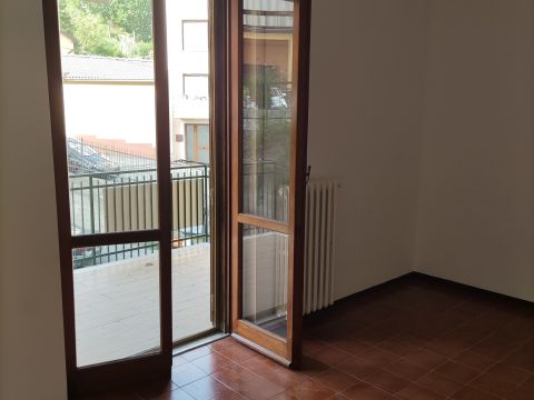 Via San Antuono, 313 - Lagonegro