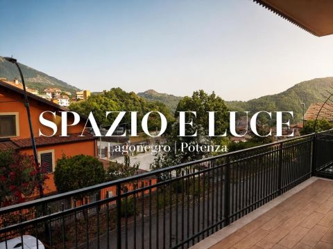 Via San Antuono, 313 - Lagonegro