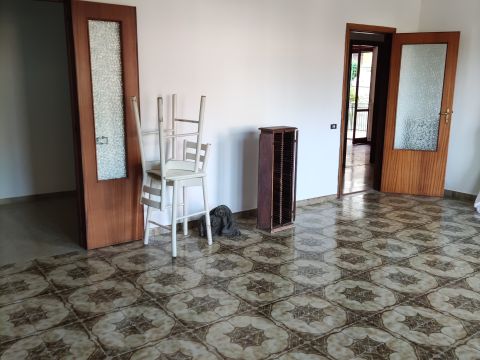 Via San Antuono, 313 - Lagonegro