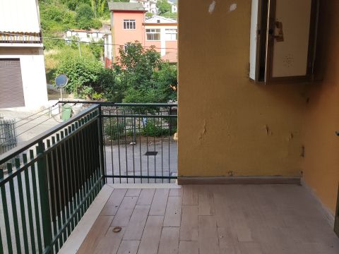 Via San Antuono, 313 - Lagonegro