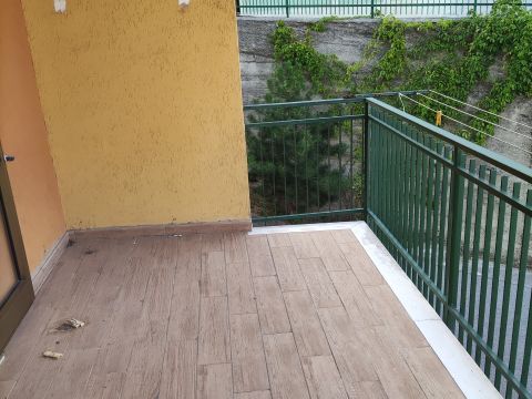 Via San Antuono, 313 - Lagonegro
