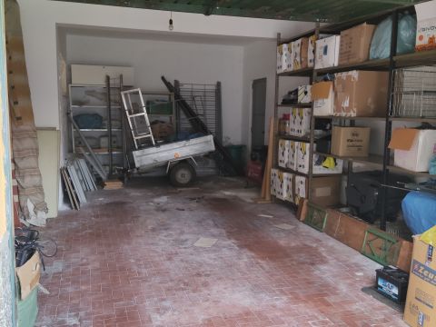 Via San Antuono, 313 - Lagonegro