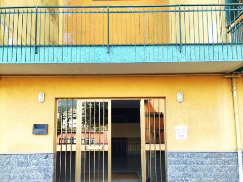 Via San Antuono, 313 - Lagonegro