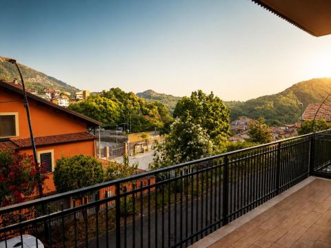 Via San Antuono, 313 - Lagonegro