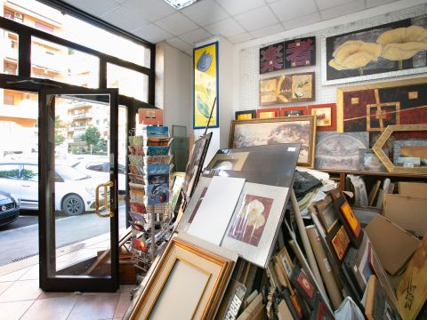 Via Val d'Ossola, 33 - Roma