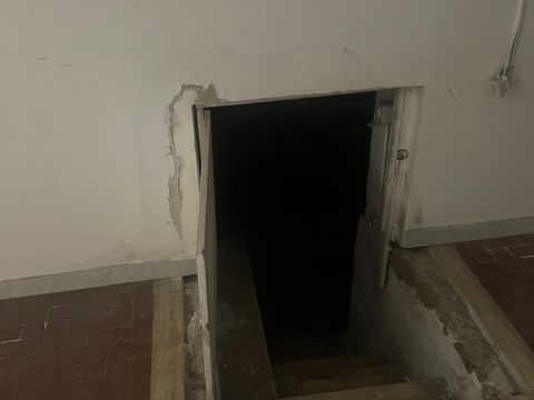 Via Enrico Alvino, 2 - Napoli