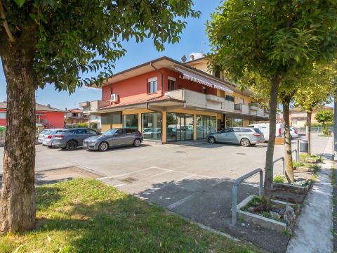Via Gaetano Donizetti, 47 - Grassobbio