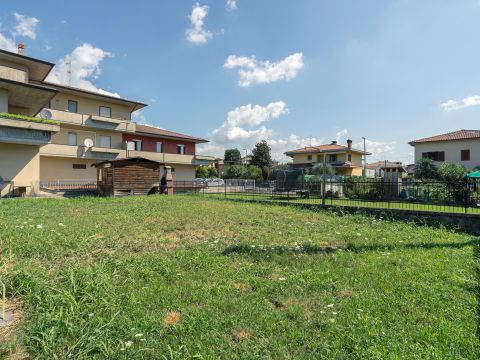 Via Gaetano Donizetti, 47 - Grassobbio