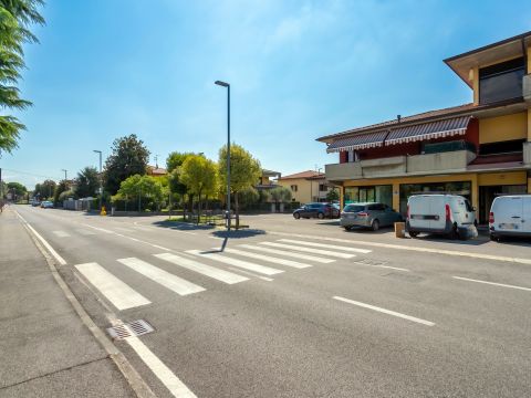 Via Gaetano Donizetti, 47 - Grassobbio